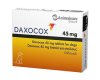 ダキソコックス（エンフリコキシブ45mg）4錠